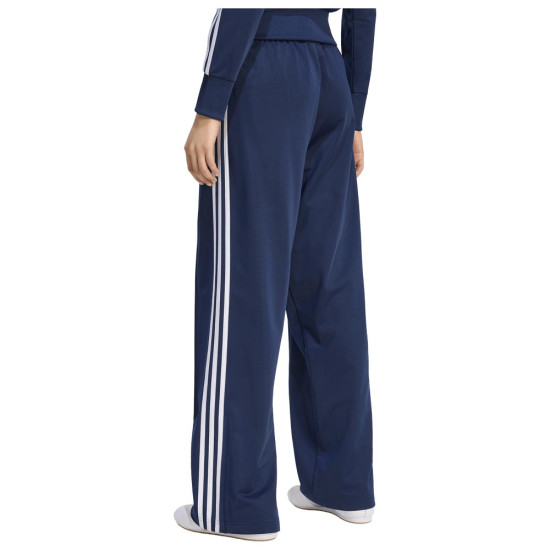 Adidas Γυναικείο παντελόνι φόρμας Firebird Loose Track Pants